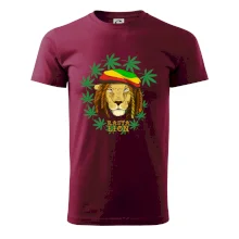 Rasta Lion Rasta Lion
