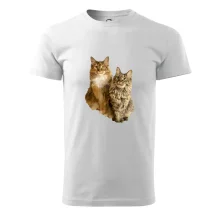 Mačky vectorizované (Moňas)