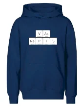 Vlastný nápis - periodická tabuľka