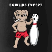 Bowling expert (Hana-creative)