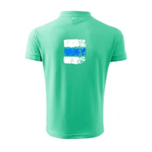 Turistická značka - modrá Turistická značka - modrá