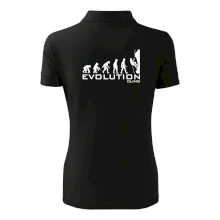 Evolution Climb Evolution Climb