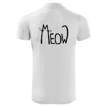 Meow - Mňau Meow - Mňau