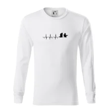 EKG hasiči EKG hasiči