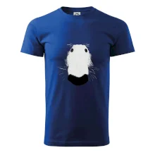 Barzoj čumák (Moňas)