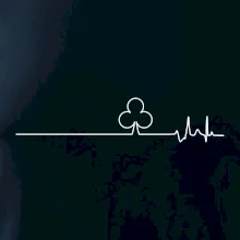 Poker EKG žalude trefy