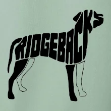 Ridgeback