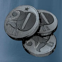 Haliere pre šesťdesiatnika