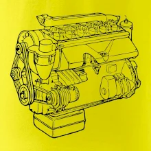 Motor T912 V3S