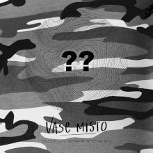 Vaše miesto - vrstevnice v kruhu