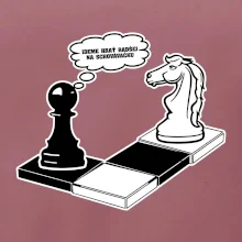 Ideme hrať radšej na schovávačku