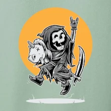 Jednorozeč vs. smrtka Jednorozeč vs. smrtka