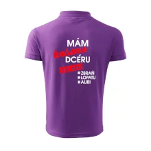 Mám krásnu dcéru Mám krásnu dcéru