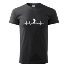 EKG golf úder EKG golf úder