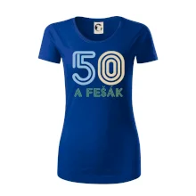 50 a fešák 50 a fešák