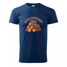 Mám guľatiny 50 Mám guľatiny 50