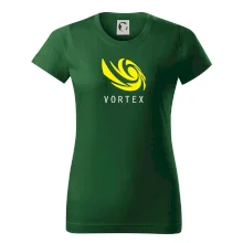 Vortex logo farebné