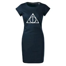 Harry - symbol relikvie Harry - symbol relikvie