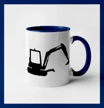 Evolúcia bager malý