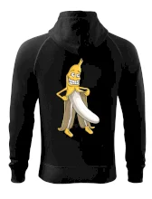 Úchylný banán (Hana-creative)