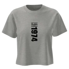 Limited edition 1974 pruh