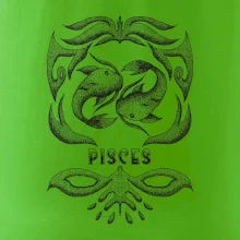 Pisces - vintage
