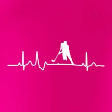 EKG floorball