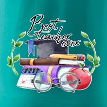 Best teacher ever Best teacher ever