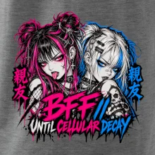 BFF until cellular decay