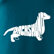 Jazvečík - Dachshund