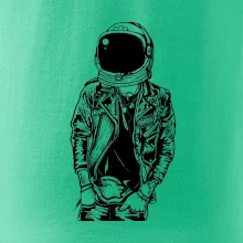 Astronaut Punkster