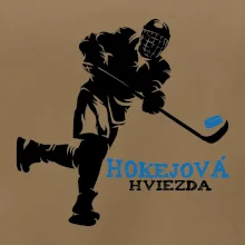 Hokejová hviezda