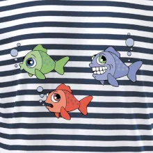 Prdiaca ryba (Hana-creative)