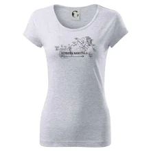 Profil Tatranská magistrála Profil Tatranská magistrála