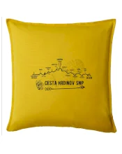 Profil Cesta hrdinov SNP Profil Cesta hrdinov SNP