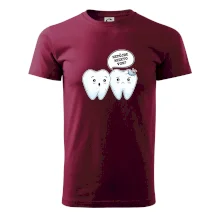 Nepôjde niekto von?