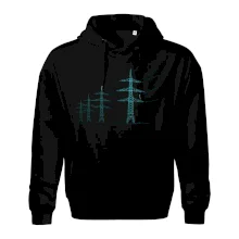 Tyrkysové stožiare vysokého napätia Tyrkysové stožiare vysokého napätia