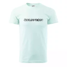 Párové tričko Motherfucker