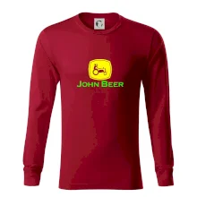 John Beer traktor John Beer traktor