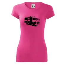 Hasičské auto Hasiči Hasičské auto Hasiči