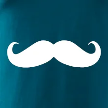 Mustache - fúziky Mustache - fúziky