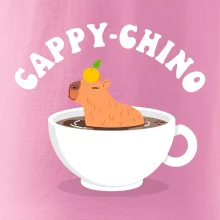 Cappy-chino