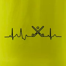 Pozemný hokej ekg - hokejky