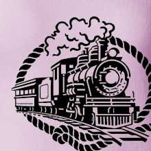 Lokomotíva lano Lokomotíva lano