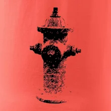 Hasičský hydrant americký Hasičský hydrant americký