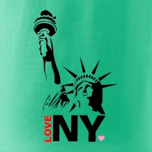 Socha slobody veľká