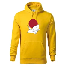 Japan culture - origami