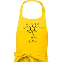 Barová chémia - pivo Barová chémia - pivo