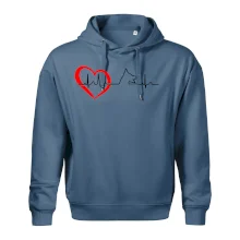 Nemecký ovčiak ekg Nemecký ovčiak ekg