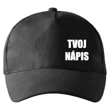 Tvoj vlastný nápis tlačiaci - na prsníku